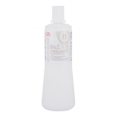 Wella Professionals Blondor Freelights 6% Developer  1000Ml    Ženski (Boja Kose)