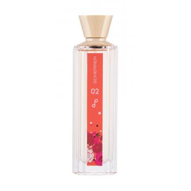 Jean Louis Scherrer Pop Delights 02  50Ml    Ženski (Eau De Toilette)