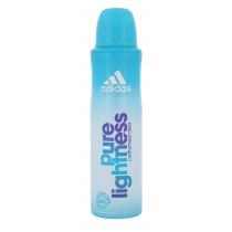 Adidas Pure Lightness For Women 24H  150Ml    Ženski (Dezodorans)