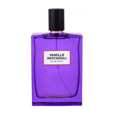 Molinard Les Elements Collection Vanille Patchouli  75Ml    Unisex (Eau De Parfum)