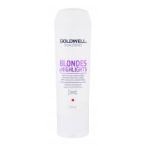 Goldwell Dualsenses Blondes Highlights   200Ml    Ženski (Regenerator)