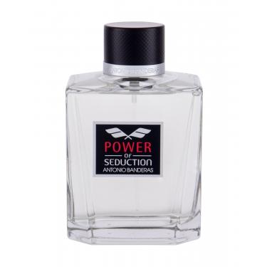 Antonio Banderas Power Of Seduction   200Ml    Muški (Eau De Toilette)