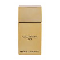 Pascal Morabito Gold Edition Oud  100Ml    Muški (Eau De Parfum)