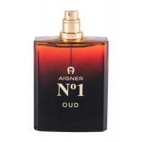 Aigner Aigner No 1 Oud  100Ml    Muški Bez Kutije(Eau De Parfum)