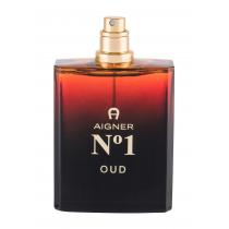 Aigner Aigner No 1 Oud  100Ml    Muški Bez Kutije(Eau De Parfum)