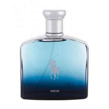 Ralph Lauren Polo Deep Blue  125Ml    Muški (Perfume)