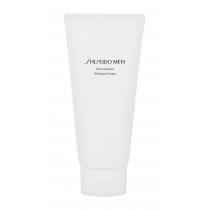 Shiseido Men Face Cleanser  125Ml    Muški (Krema Za Cišcenje)