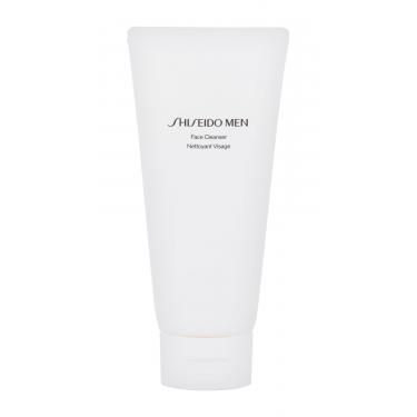 Shiseido Men Face Cleanser  125Ml    Muški (Krema Za Cišcenje)