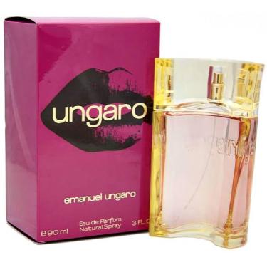 Emanuel Ungaro Ungaro   90Ml    Ženski Bez Kutije(Eau De Parfum)