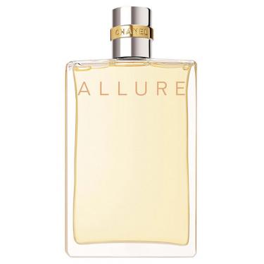 Chanel Allure   100Ml  Without Spray  Ženski Bez Kutije(Eau De Toilette)