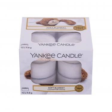 Yankee Candle Soft Blanket   117,6G    Unisex (Mirisna Svijeca)