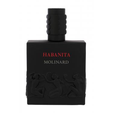 Molinard Habanita   75Ml    Ženski (Eau De Parfum)