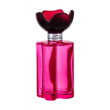 Oscar De La Renta Oscar Rose   100Ml    Ženski (Eau De Toilette)
