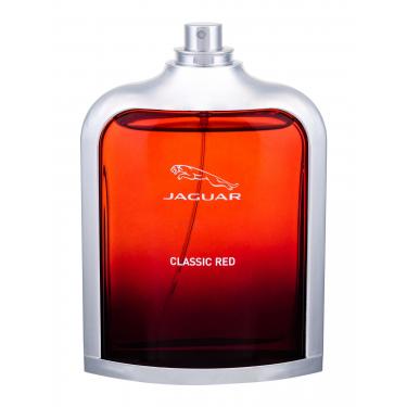 Jaguar Classic Red  100Ml    Muški Bez Kutije(Eau De Toilette)