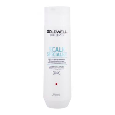 Goldwell Dualsenses Scalp Specialist   250Ml    Ženski (Šampon)