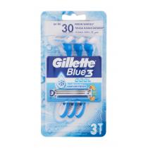 Gillette Blue3 Cool  3Pc    Muški (Britva)