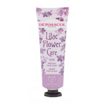 Dermacol Lilac Flower Care  30Ml    Ženski (Krema Za Ruke)