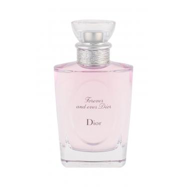 Christian Dior Les Creations De Monsieur Dior Forever And Ever   100Ml    Ženski (Eau De Toilette)