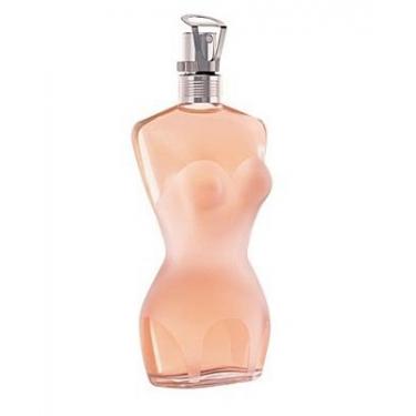 Jean Paul Gaultier Classique 50Ml    Ženski (Eau De Toilette)