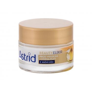 Astrid Beauty Elixir   50Ml    Ženski (Nocna Krema Za Kožu)
