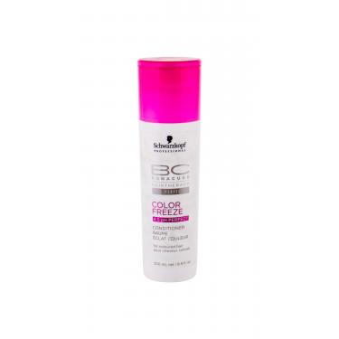 Schwarzkopf Professional Bc Bonacure Ph 4.5 Perfect Color Freeze  200Ml    Ženski (Regenerator)