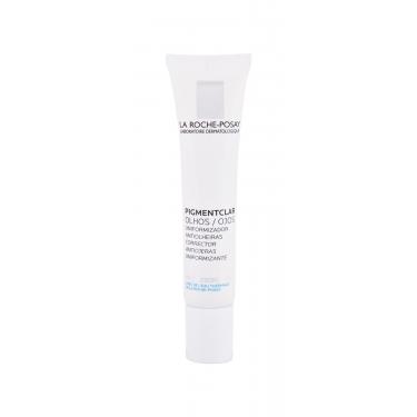 La Roche-Posay Pigmentclar Eyes  15Ml   Anti-Dark Brightening Care Ženski (Krema Za Oci)