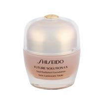 Shiseido Future Solution Lx Total Radiance Foundation  30Ml N4 Neutral  Spf15 Ženski (Makeup)