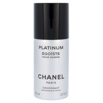 Chanel Platinum Egoiste Pour Homme   100Ml    Muški (Dezodorans)