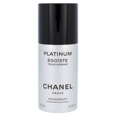 Chanel Platinum Egoiste Pour Homme   100Ml    Muški (Dezodorans)