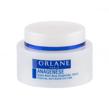 Orlane Anagenese Essential Time-Fighting  15Ml    Ženski (Krema Za Oci)