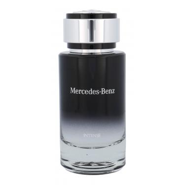 Mercedes-Benz Mercedes-Benz Intense   120Ml    Muški (Eau De Toilette)