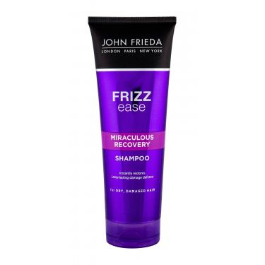John Frieda Frizz Ease Miraculous Recovery  250Ml    Ženski (Šampon)