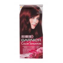 Garnier Color Sensation   40Ml 5,62 Intense Precious Garnet   Ženski (Boja Kose)