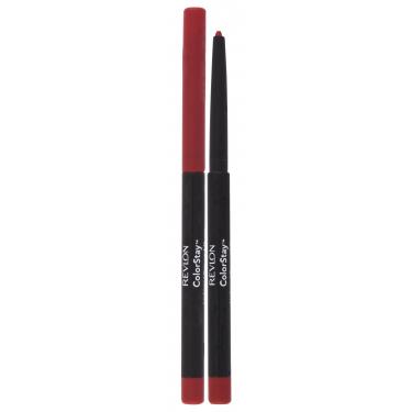 Revlon Colorstay   0,28G Red   Ženski (Olovka Za Usne)