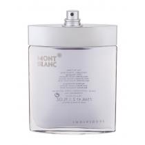 Montblanc Individuel   75Ml    Muški Bez Kutije(Eau De Toilette)