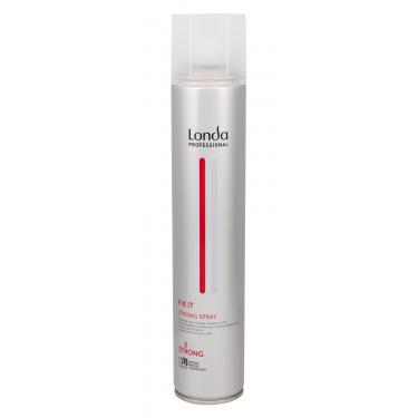 Londa Professional Finish Fix It  500Ml    Ženski (Lak Za Kosu)