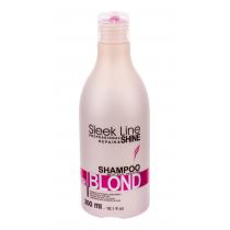 Stapiz Sleek Line Blush Blond  300Ml    Ženski (Šampon)