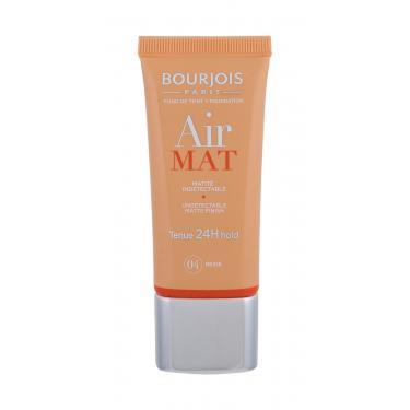 Bourjois Paris Air Mat Spf10  30Ml 04 Beige   Ženski (Makeup)