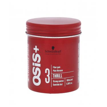 Schwarzkopf Professional Osis+ Thrill  100Ml    Ženski (Za Definiciju I Oblikovanje Kose)