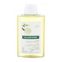 Klorane Cédrat Purifying  200Ml    Ženski (Šampon)