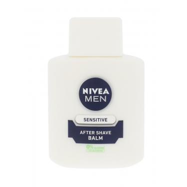 Nivea Men Sensitive   100Ml    Muški (Aftershave Balm)