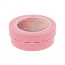 The Body Shop Pink Grapefruit   50Ml    Ženski (Maslac Za Tijelo)