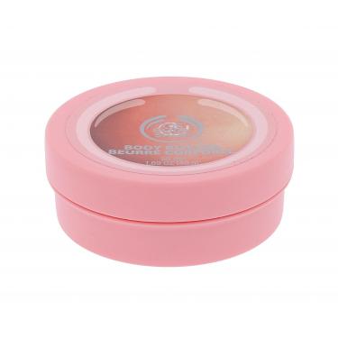 The Body Shop Pink Grapefruit   50Ml    Ženski (Maslac Za Tijelo)