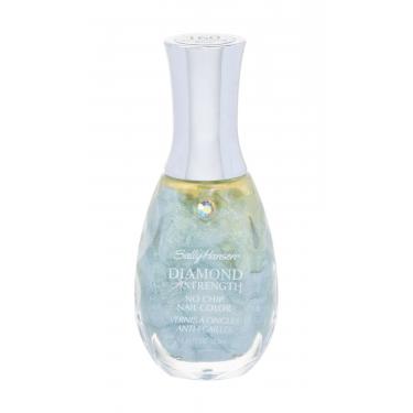 Sally Hansen Diamond Strength   13,3Ml 160 Something Blue   Ženski (Lak Za Nokte)