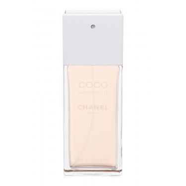 Chanel Coco Mademoiselle   100Ml    Ženski Bez Kutije(Eau De Toilette)