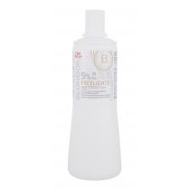 Wella Professionals Blondor Freelights 9% Developer  1000Ml    Ženski (Boja Kose)