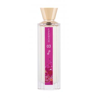 Jean Louis Scherrer Pop Delights 03  50Ml    Ženski (Eau De Toilette)