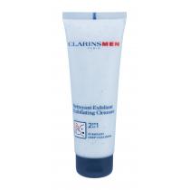 Clarins Men Exfoliating Cleanser 2In1  125Ml    Muški (Piling)