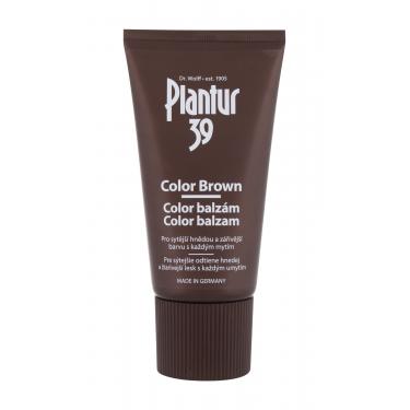 Plantur 39 Phyto-Coffein Color Brown Balm  150Ml    Ženski (Balzam Za Kosu)