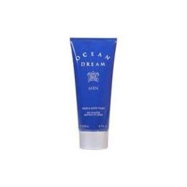 Ocean Dream For Men 200Ml    Muški (Shower Gel)